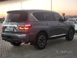 Nissan Patrol Platinum 2020 V6